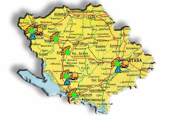 Полтавская обл. Полтавская обл обл карта. Карта Полтавы и Полтавской области.